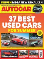Autocar